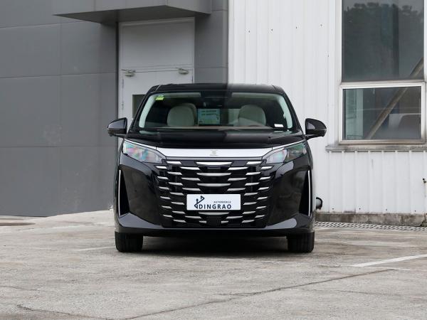 New Version Latest BYD Xia MPV New Energy High Speed 7 Seat Hybrid Gasoline EV Car