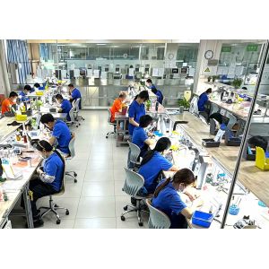 Golden Smile Dental Lab