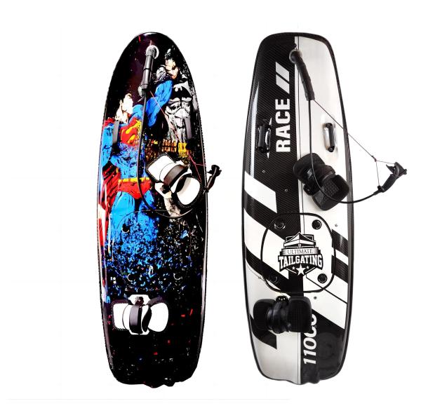 Repair Accessories BluePenguin Fuel-powered motor surfboard for electric paddle board