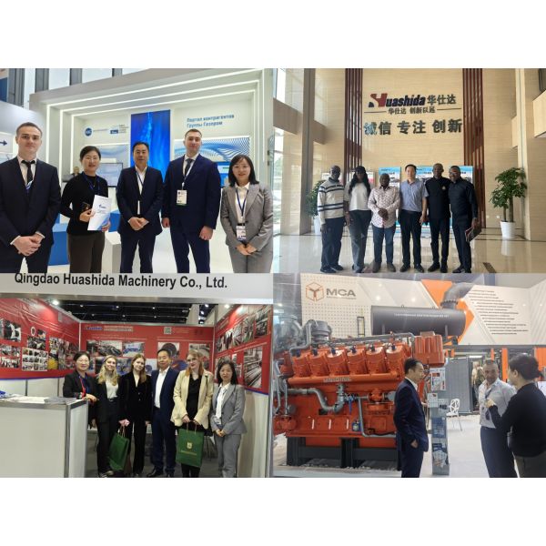 Efficient & Automated Production Line for 3LPE Pipeline Coating