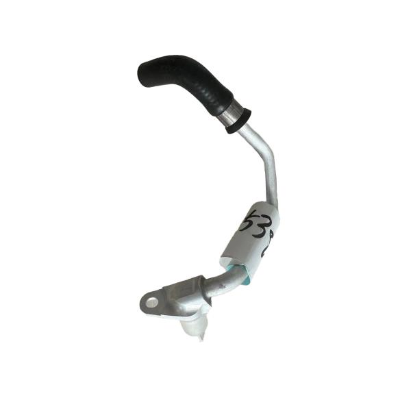 # BMW X3 X4 X5 X6 Turbochrger