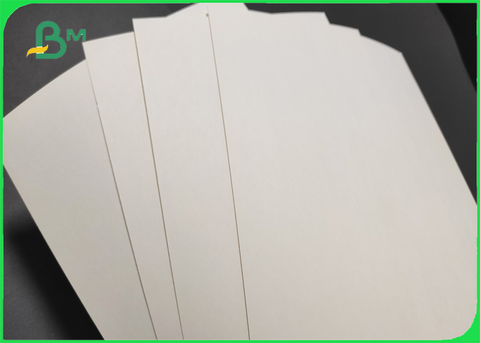 PE coated 1 side cup stock PE 260gsm 740mm стороны запаса чашки сервиса связанного с питанием покрытое бумажное 1 во вьюрке