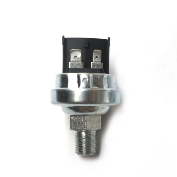 3611-00218 Oil Pressure Sensor Compatible With Zhongtong & Kinglong Buses