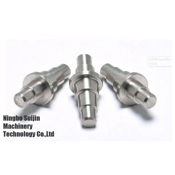 Stainless Steel Metal Aluminum Milling Turning CNC Machining Spare Parts OEM