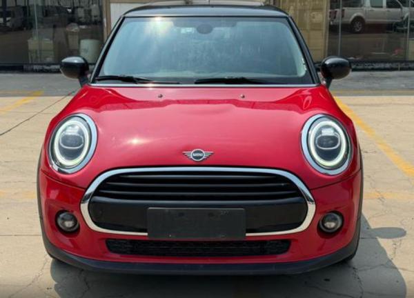 BMW Used Mini Cooper 2.0T 1.5T All Vehicle Used Mini Cooper