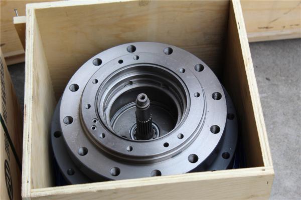 Commande finale de Reduction Gearbox No d'excavatrice finale d'entraînement de SK60-5 PC60-6 PC60-7 SK60-3 SK60 Kobelco