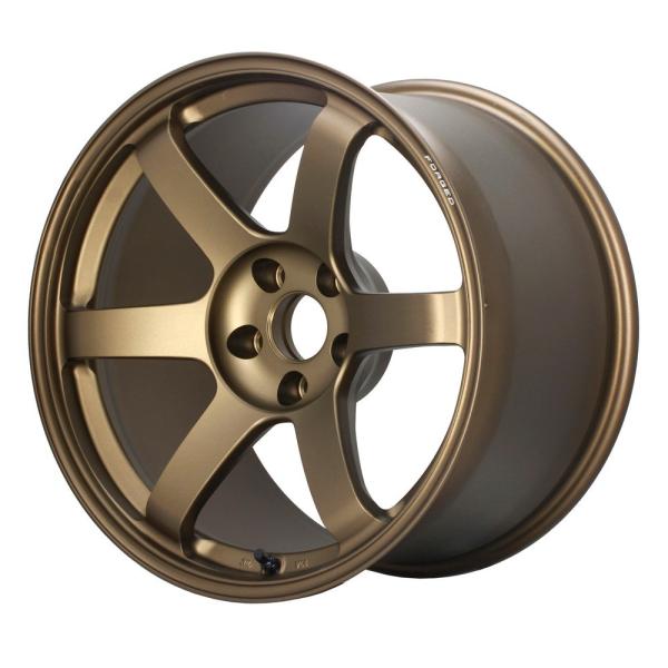 19x8.5 Forged car wheel rims 6 spokes ET33 PCD5x112 CB66.4 TE37 DM031 volk racing vrg2