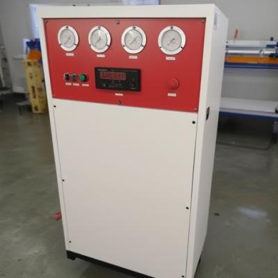 5C - 45C Temp Psa Nitrogen System 60lpm Nitrogen Maker Laser Cutting