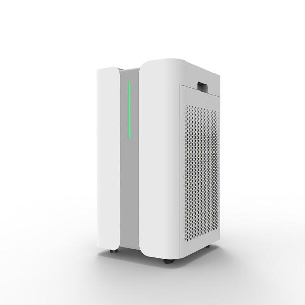 стерилизатор очистителя 900m3/h 84W воздуха 35dB коммерчески Ionizer УЛЬТРАФИОЛЕ