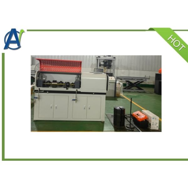 ASTM D5182-97 FZG Gear Wear Test Machine