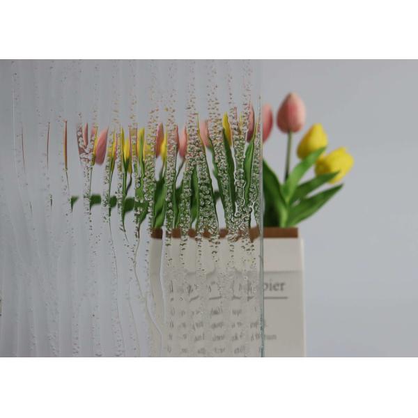 Дихроическая отжигальная стеклянная стеклянная панель