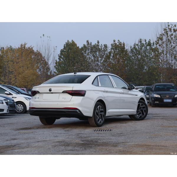 2023 Volkswagen Sagitar 300TSI DSG Leap Version Sedan with Rear Camera and Automatic AC