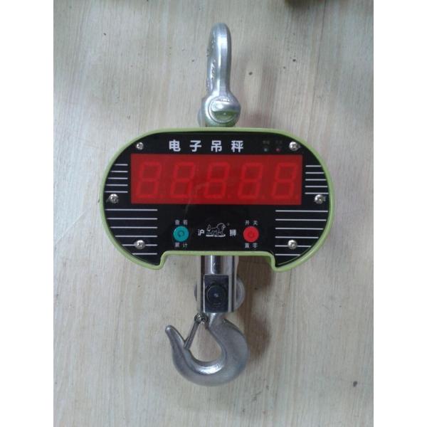 Hanging scale/OCS-TY/Steel casing/LED/ 0.5t-10t