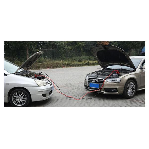 High Voltage Copper 30A Electrical Alligator Clip