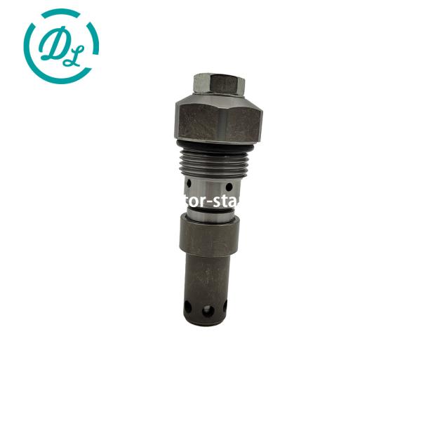 Soupape de décharge hydraulique Sumitomo SH125X-3B SH135X-3B LJ00733