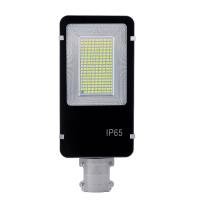 Illumination Area 150m Solar Powered Road Lights 300W Solar Induction Street Light