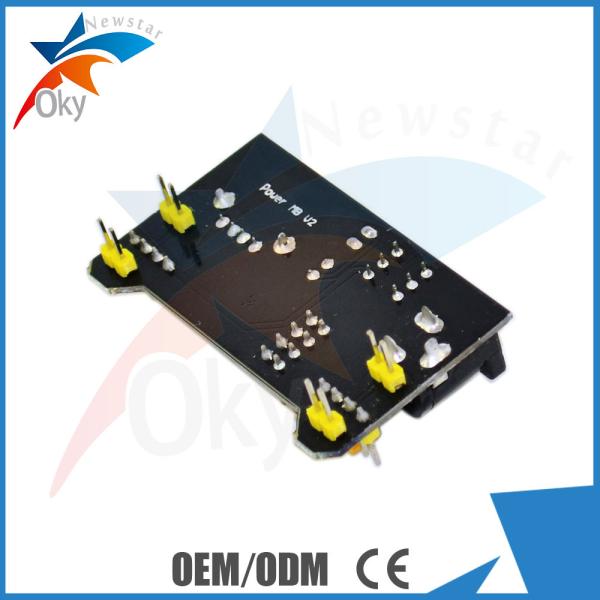 700 ma MB102  3.3V 5V Board For Arduino Solderless Breadboard
