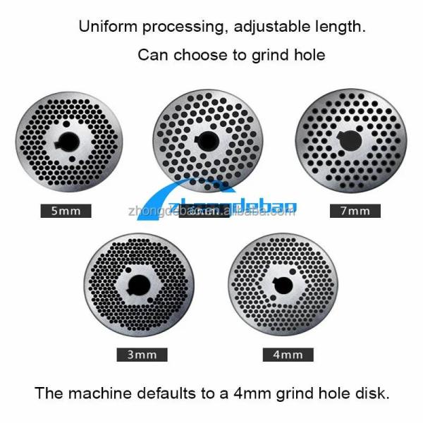 Сырье травяной пелетный мельничный с автоматической системой смазки