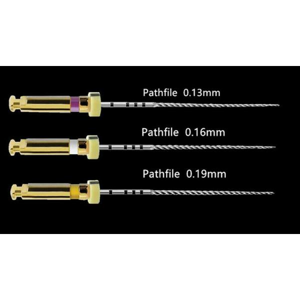 Локатор вершины файлов колючих вертелов Endo роторный с Endo мотором зубоврачебным Niti