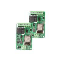 RCC PTFE TU862 1停止PCBアセンブリ速い回転FR4 PCBs製造業