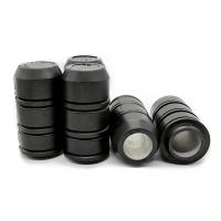 Coupe de gomme à longue durée de vie pour une durée de vie plus longue et des économies de coûts