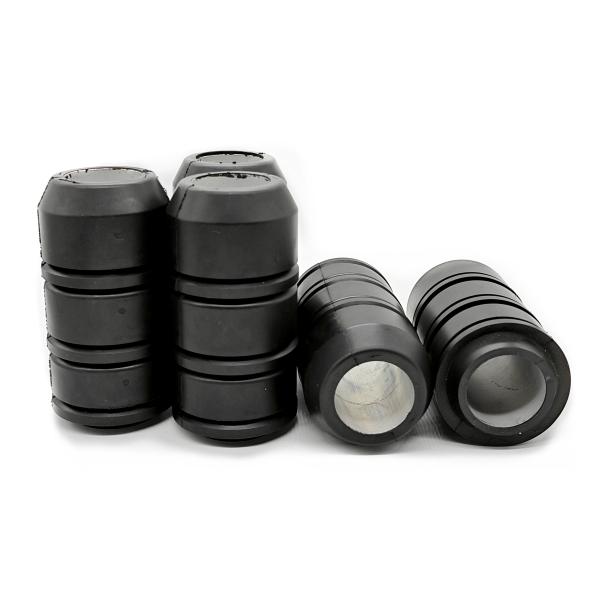 Термостойкие трубки типа TA для нефтегазового оборудования