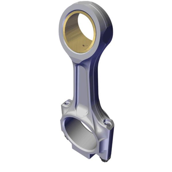 Wheel Loader Spare Parts Diesel engine parts connecting rod for Cummins M11 engine 4083569 3079629