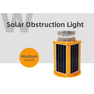 Aviation Obstruction Light