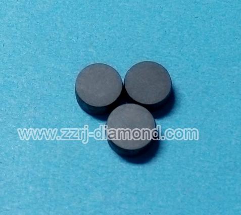 PCD wire drawing die blanks for making steel/copper wire/ Diamond dies