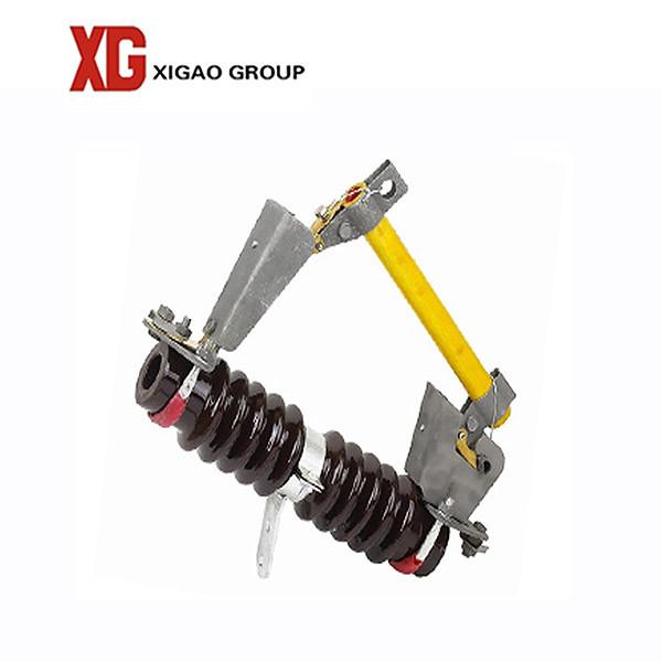 HRW 7.2KV 33KV Outdoor Expulsion Distribution Drop Out Fuse