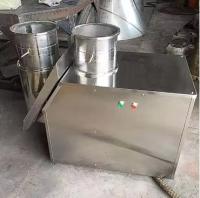 Granulateur rotatif d'usine pour le sucre brun granulateur rotatif de laboratoire granulateur rotatif pour la poudre de céramique granulateur rotatif