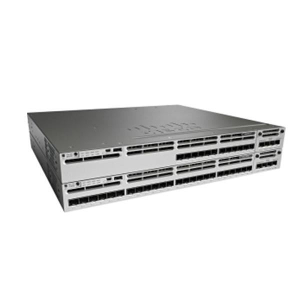 C9200L-48P-4G-E Плата сетевого интерфейса NIC C9200L