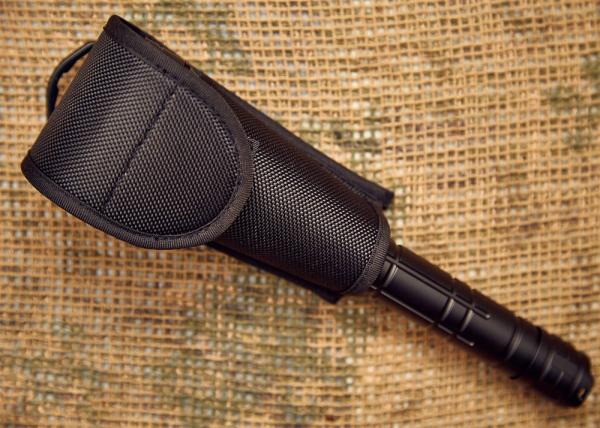 1300m Rechargeable LED Flashlights
