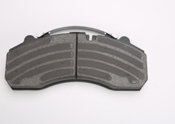 80000 Km Warranty 29087 Truck Brake Pad IATF16949 / ISO9001 Certificated