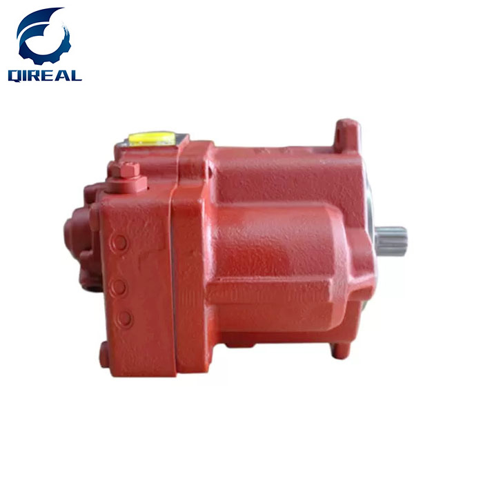 Насос поршеня YUCHAI PVK-2B-505-N-4554C 50 главный assy насоса 60 ZX55 для NACHI