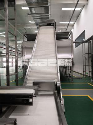 Sludge Disposal Screen Printing Belt Dryer Machine Fruit Drying Equipment For Electroplating Sludge