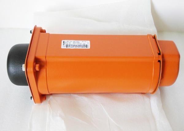 3HAC10543-1 Motor Axis4-5 Type A FOR ROBOT IRB4400 AC SERVO MOTOR 280912298E
