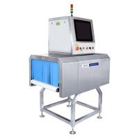 Machine de l'aliment pour animaux familiers X Ray d'inspection de sécurité pour le poisson en boîte IFS approuvé