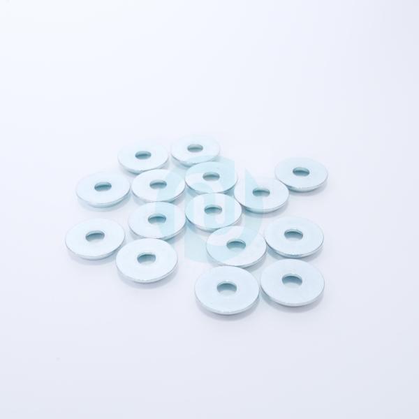 GT5250 Cutter Machine Spare Parts 975220801 Washer Wolf 4548593