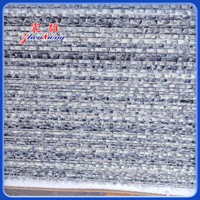 Fully Automatic  Plastic Sheet Extrusion Process Machine Aluminum Plastic Honeycomb Panel