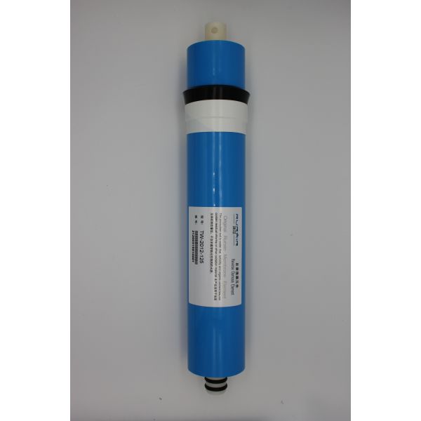 125GPD Reverse Osmosis Membrane Desalination Rate 97% For Pure And Healthy Water