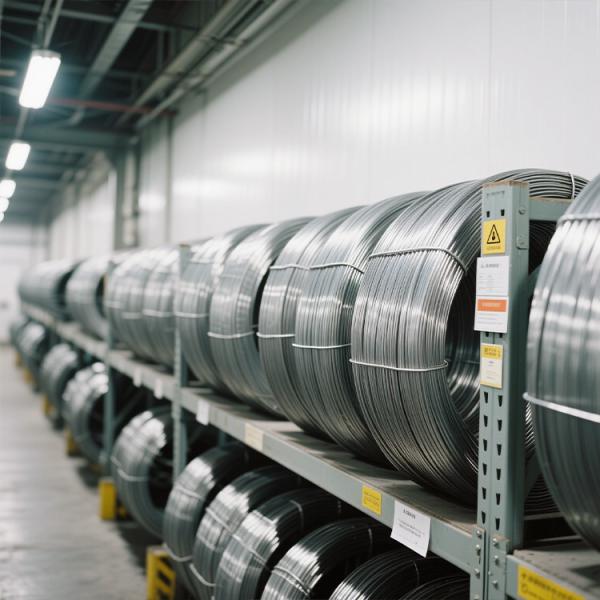 0.3mm Stainless Steel Iron Wire 316 For Food Industry Medical Industry And Watch Industry Made into wire profiles