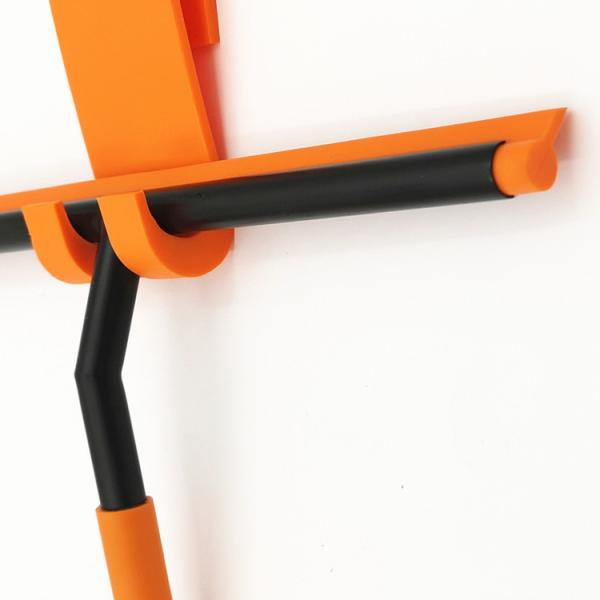 sqeegee door and window accessories cleaning blade bathroom wiper