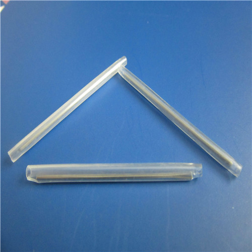 55mm Fiber Optic Cable Protection Sleeve with 304 Stainless Steel