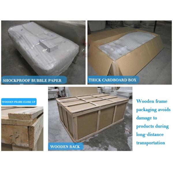 Человек 2 джакузи 2 ванны гидролечения массажа водоворота угловой с лестницами