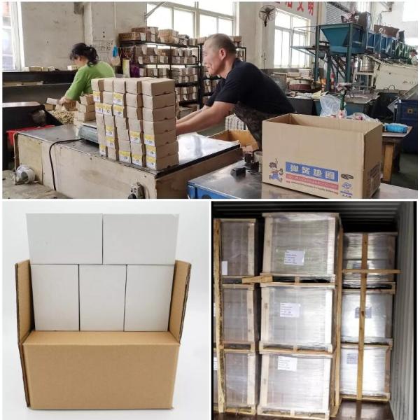 DIN6798 Serrated пружинная шайба BV Serrated шайба весны