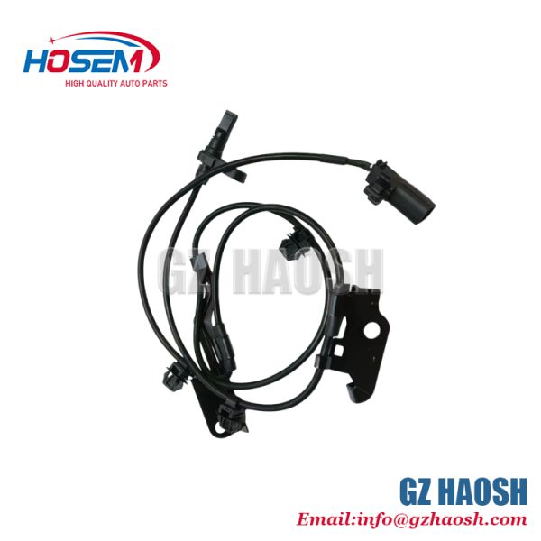 Auto Parts 89543-28100 ABS Sensor suitable for Toyota Alphard 2010-2014