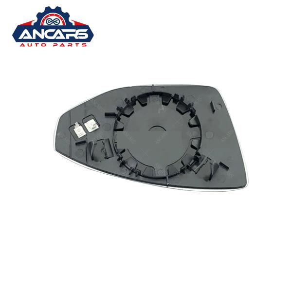 Audi Side Mirror Glass A7 2017 2018 2019 2020 Auto Mirror Lens