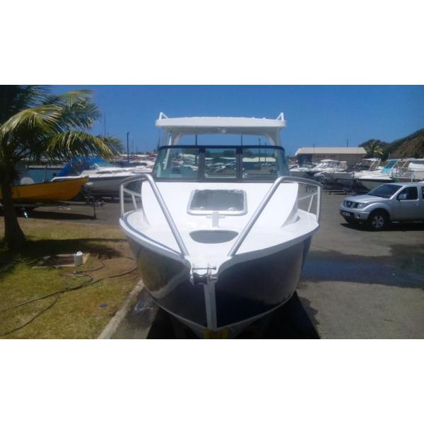 29ft (7.2m) Small Aluminum Fishing Boat