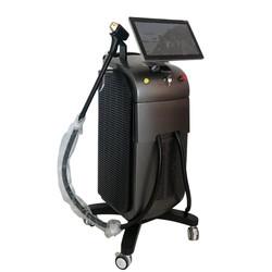 755 808 1064 Ice 3 Wavelength Diode Laser Hair Removal Skin Whitening Beauty Device